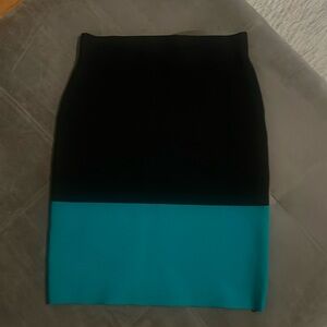 Bcbg Maxazria Skirt -Medium